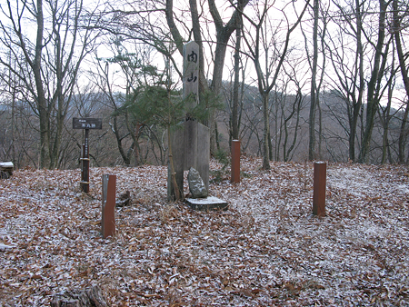 内山城 - 09