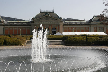 京都国立博物館 - 1