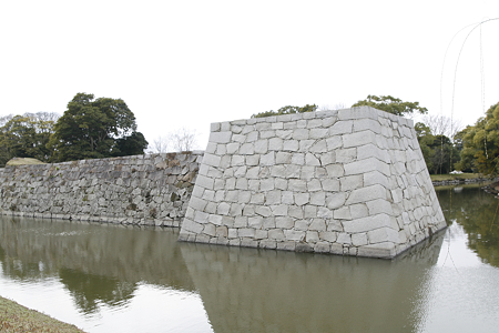 赤穂城 - 01