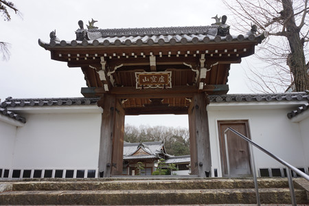 法界寺 - 03