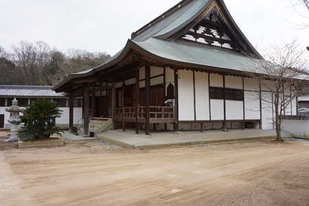 法界寺 - 04