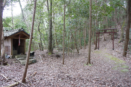 細工所城 - 03
