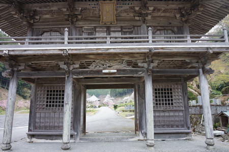 高蔵寺 - 16