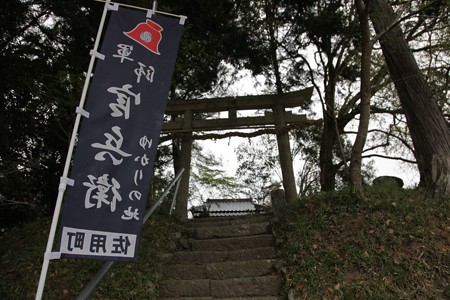 福原城（佐用城） - 02