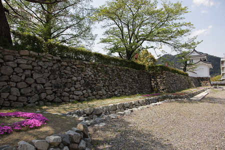田辺城 - 08