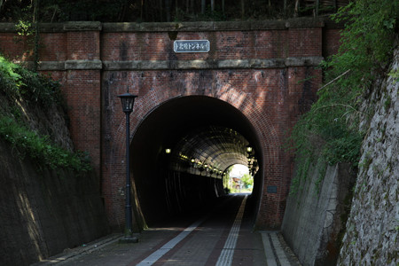 北吸トンネル - 2