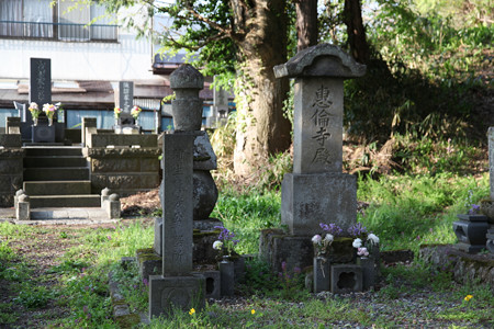 恵倫寺 - 2