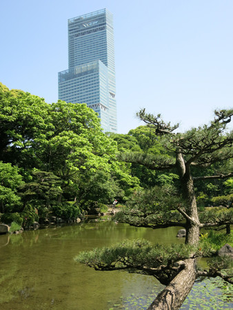 慶沢園 - 05