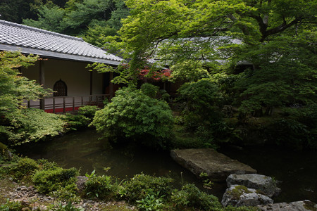 実相院 - 06