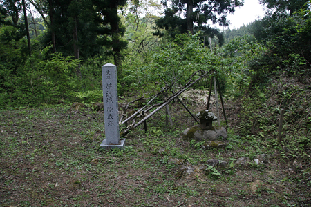 樺沢城 - 11