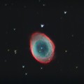 Photos: ドーナツ星雲M57
