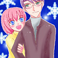 ダイヤモンドダスト