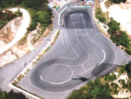 TAMADA 東ショートコース