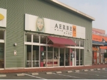 美容院アーベイン