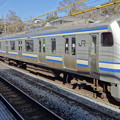 JR東日本横浜支社 総武快速･横須賀線E217系