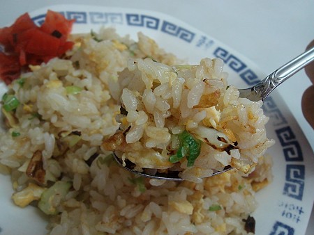 ホームラン引野焼めし