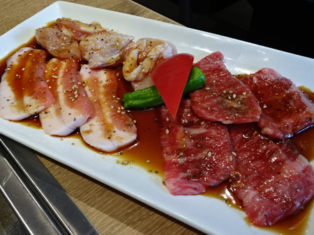 2014-05-21a Z{؏ē Kintan @Z{؁