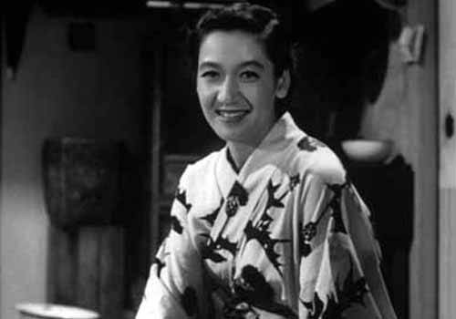 東京物語 原節子さん 小津 写真共有サイト フォト蔵