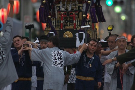 夏祭り3a