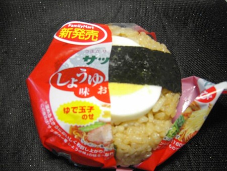 サッポロ醤油