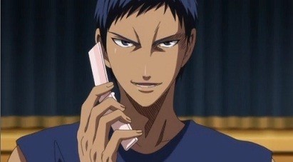 aomine