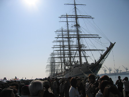 日本丸
