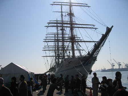 海王丸