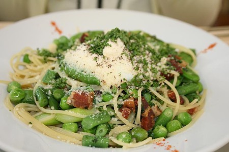 パスタ