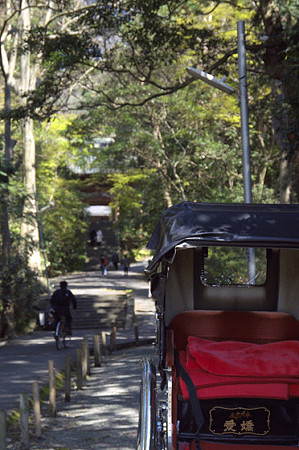 妙本寺 01