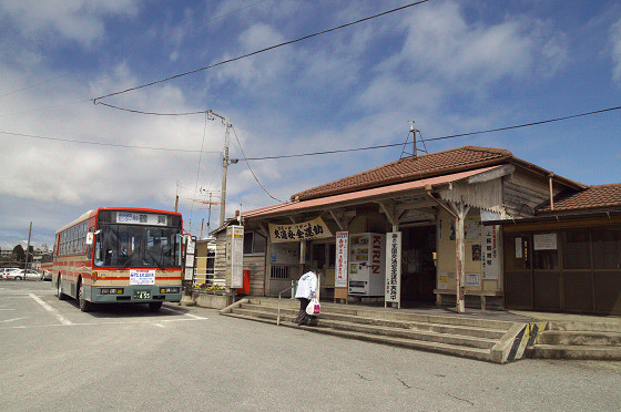 小湊鉄道 01 上総牛久駅 写真共有サイト フォト蔵