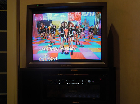 今日は一日“ＡＫＢ”三昧008