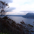Photos: やや霧の摩周湖